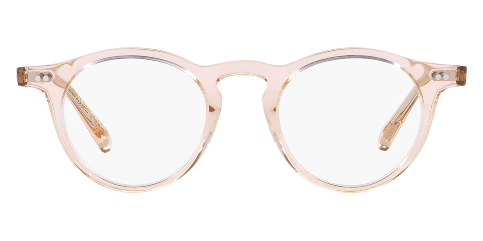 Oliver Peoples® Op-13 OV5504U 1731 45 - Black Eyeglasses