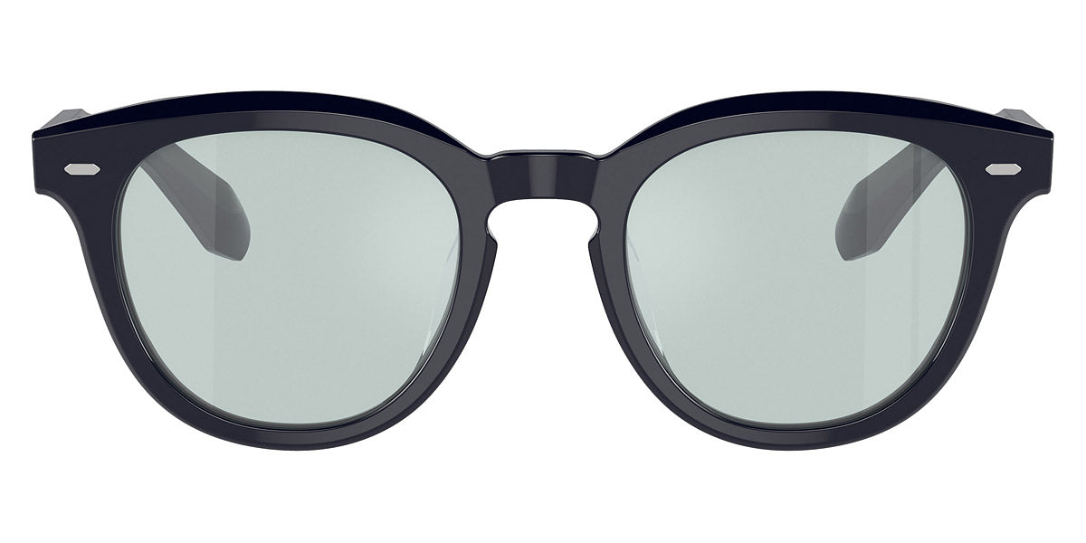 Oliver Peoples® N.05 OV5547U 1771 48 - Hanada Indigo/Sea Mist Eyeglasses