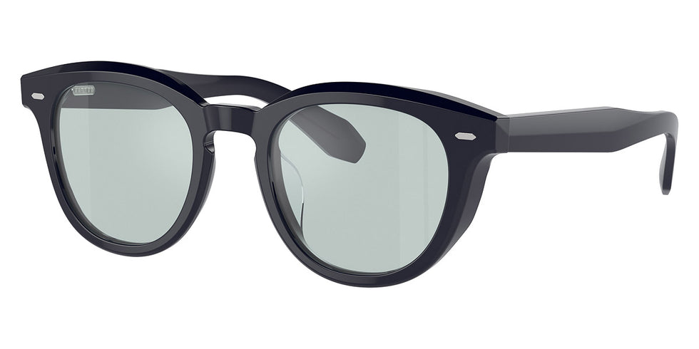 Oliver Peoples® N.05 OV5547U 1771 48 - Hanada Indigo/Sea Mist Eyeglasses