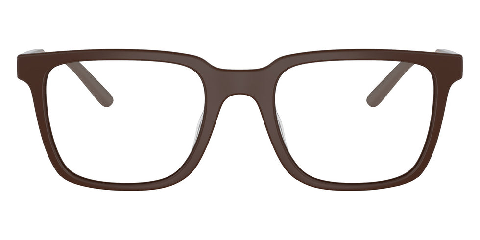 Oliver Peoples® Mr. Federer-R OV5553U 7005 52 Eyeglasses - Umber/Cortado/Gold