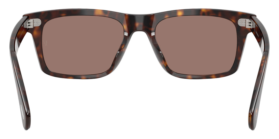 Oliver Peoples® R-16 OV5596SU 100953 55 Sunglasses - 362 / Sierra