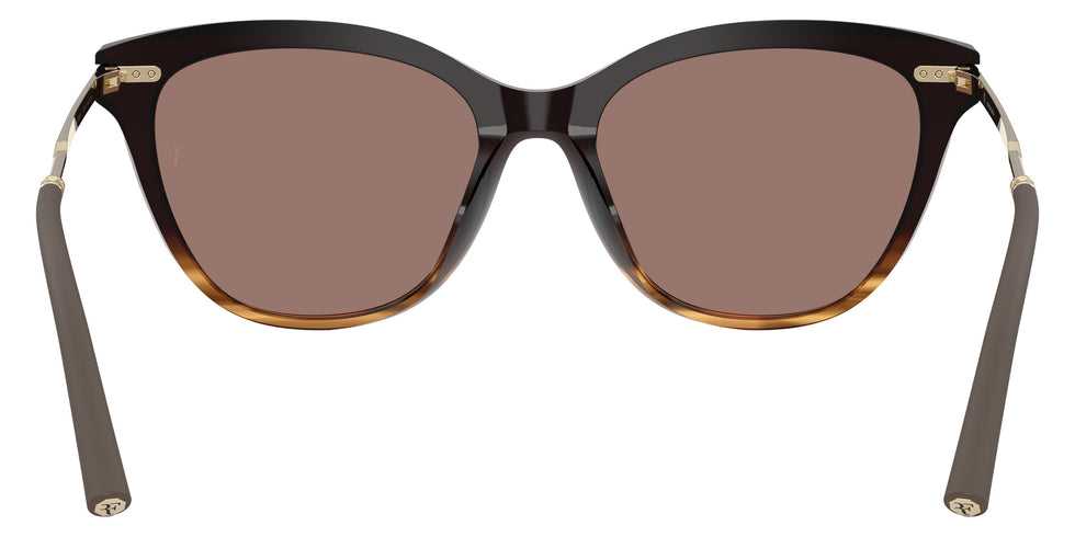 Oliver Peoples® Mrs. Federer OV5597SU 139253 55 Sunglasses - Cortado / Sierra