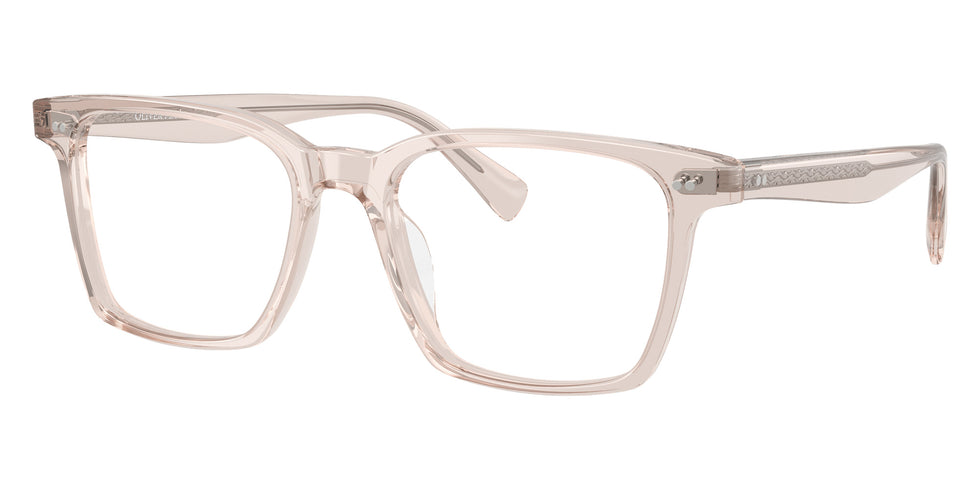 Oliver Peoples® OV5622U Rectangle OV5622U 1816 55 Eyeglasses - Linen 1816