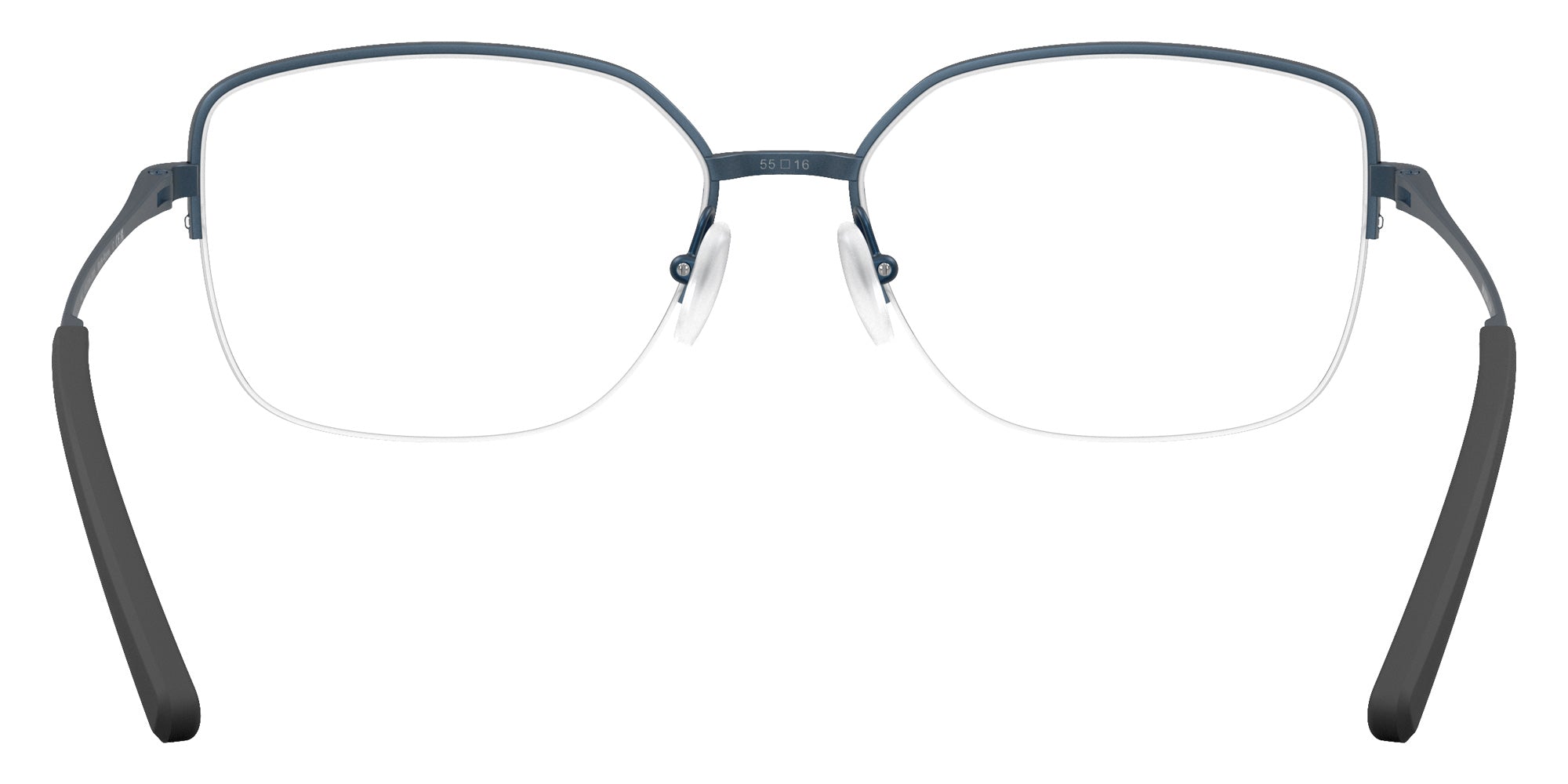 Oakley® OX3006 MOONGLOW OX3006 300608 55 Eyeglasses - Matte Abyss