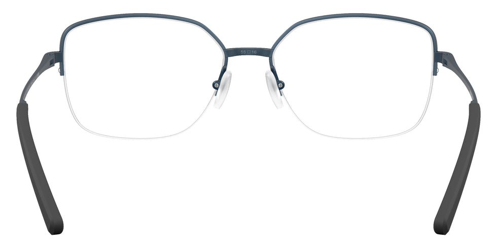 Oakley® OX3006 MOONGLOW OX3006 300608 55 Eyeglasses - Matte Abyss