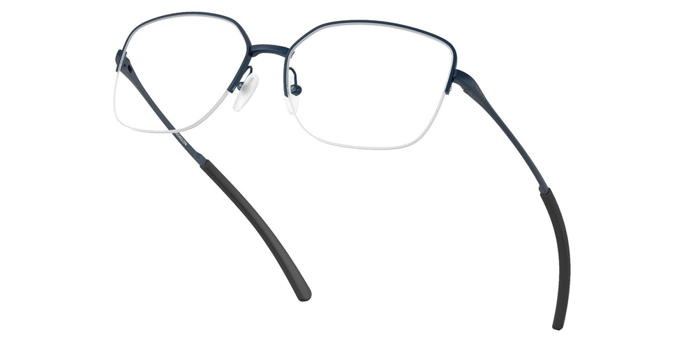 Oakley® OX3006 MOONGLOW OX3006 300608 55 Eyeglasses - Matte Abyss