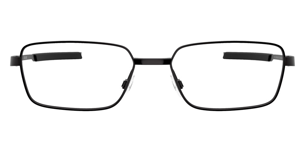 Oakley® OX3036 FOIL RQ OX3036 303601 53 Eyeglasses - Satin Black 303601