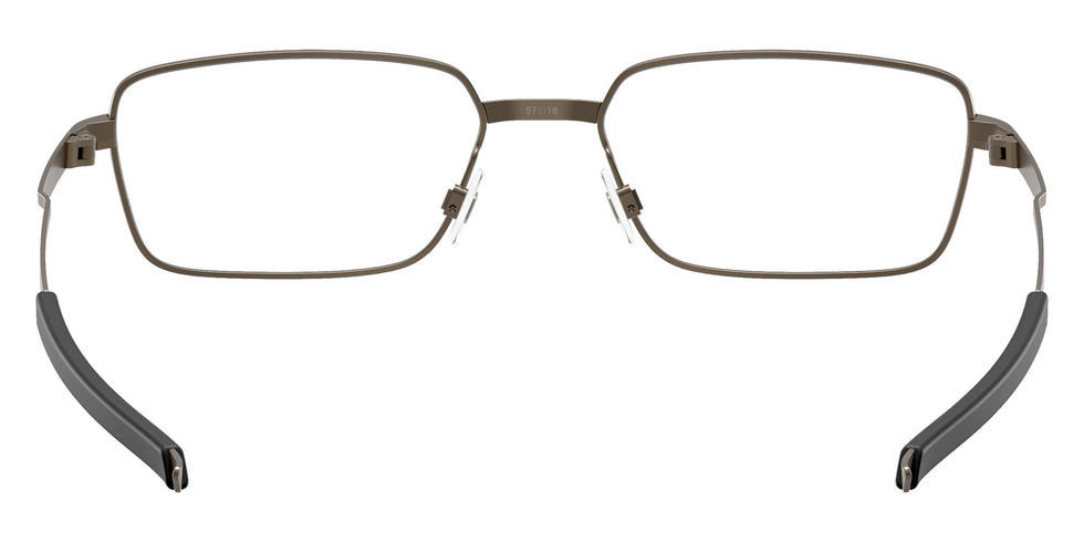 Oakley® OX3036 FOIL RQ OX3036 303602 53 Eyeglasses - Pewter 303602