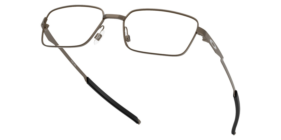 Oakley® OX3036 FOIL RQ OX3036 303602 53 Eyeglasses - Pewter 303602