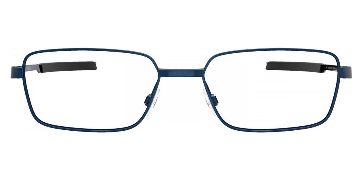 Oakley® OX3036 FOIL RQ OX3036 303603 53 Eyeglasses - Matte Midnight 303603