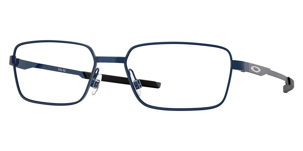 Oakley® OX3036 FOIL RQ OX3036 303603 53 Eyeglasses - Matte Midnight 303603