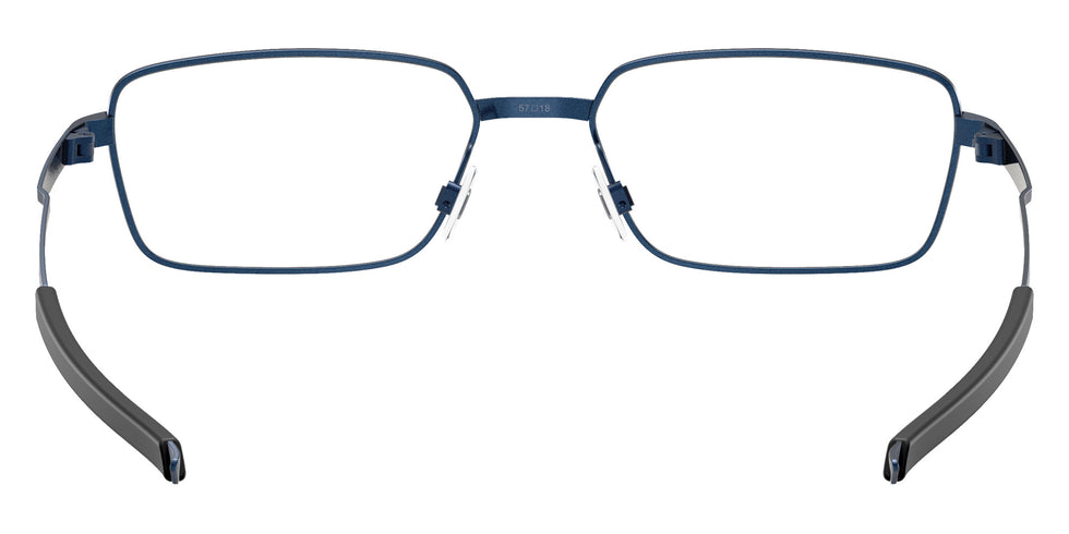 Oakley® OX3036 FOIL RQ OX3036 303603 53 Eyeglasses - Matte Midnight 303603