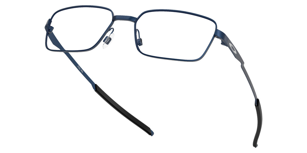 Oakley® OX3036 FOIL RQ OX3036 303603 53 Eyeglasses - Matte Midnight 303603