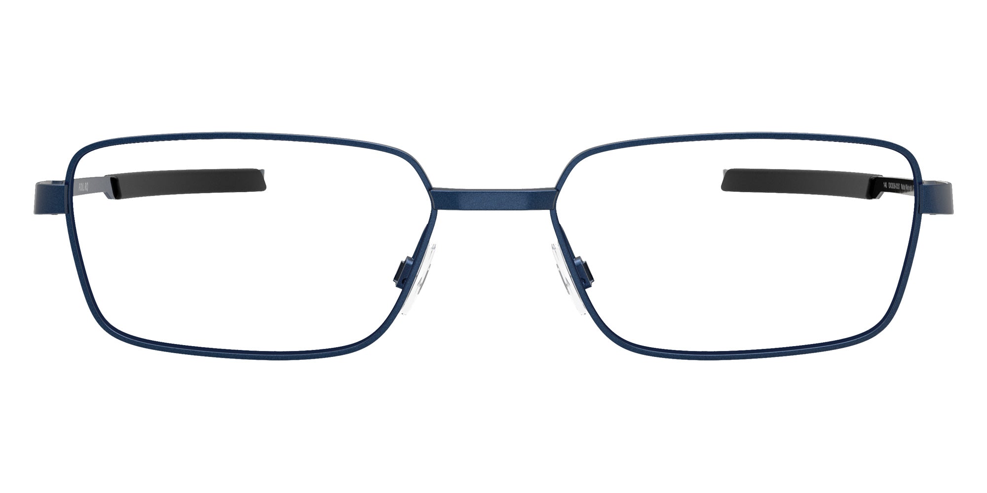 Oakley® OX3036 FOIL RQ OX3036 303603 53 Eyeglasses - Matte Midnight 303603