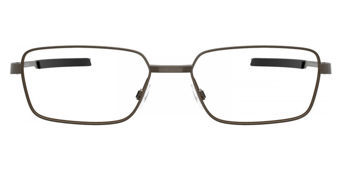 Oakley® OX3036 FOIL RQ OX3036 303604 53 Eyeglasses - Satin Lead 303604