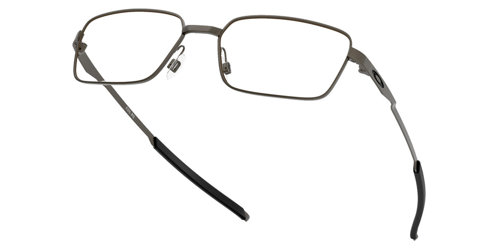 Oakley® OX3036 FOIL RQ OX3036 303604 53 Eyeglasses - Satin Lead 303604
