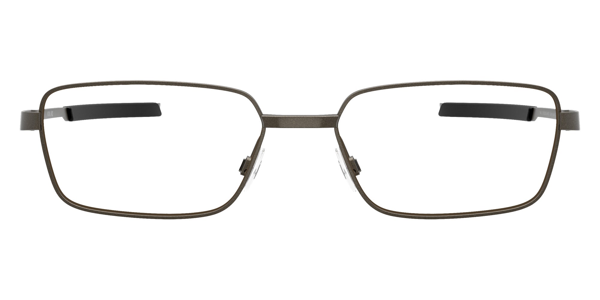 Oakley® OX3036 FOIL RQ OX3036 303604 53 Eyeglasses - Satin Lead 303604