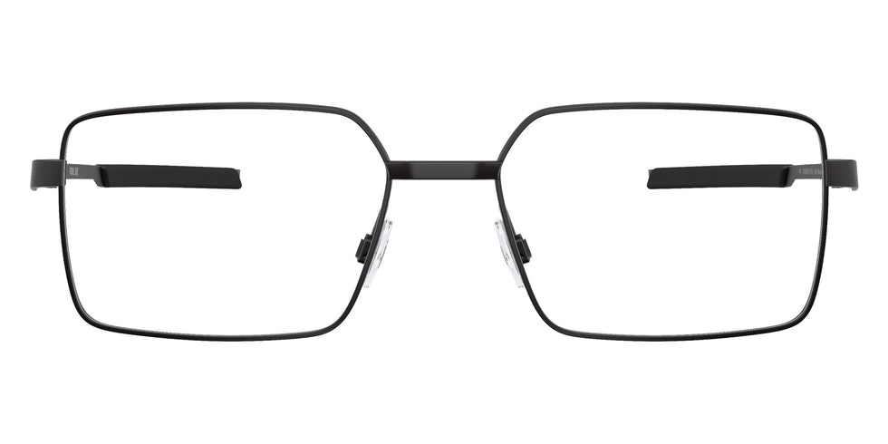 Oakley® OX3062 FOIL SQ OX3062 306201 54 Eyeglasses - Satin Black
