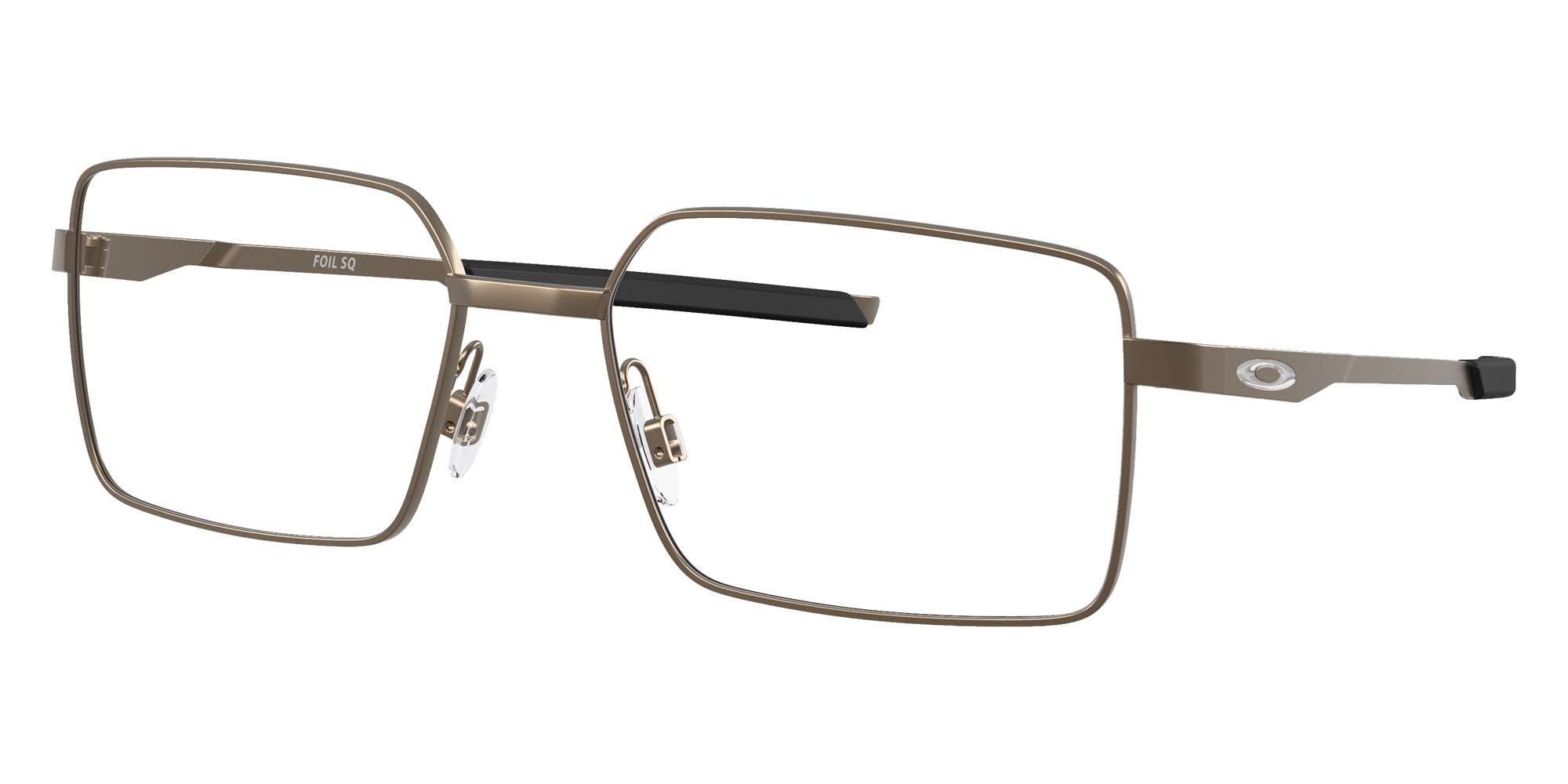 Oakley® OX3062 FOIL SQ OX3062 306202 54 Eyeglasses - Pewter