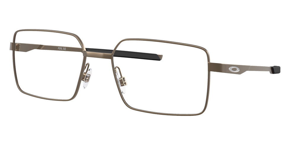 Oakley® OX3062 FOIL SQ OX3062 306202 54 Eyeglasses - Pewter