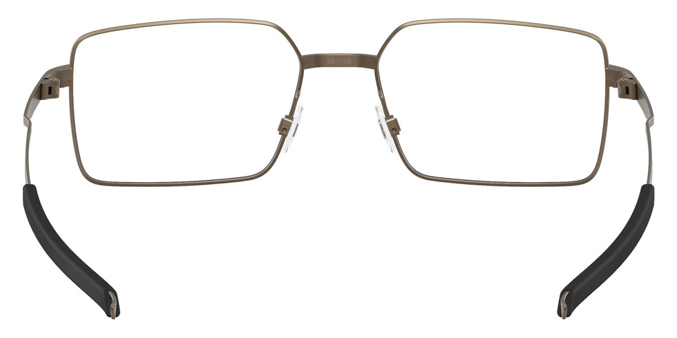 Oakley® OX3062 FOIL SQ OX3062 306202 54 Eyeglasses - Pewter