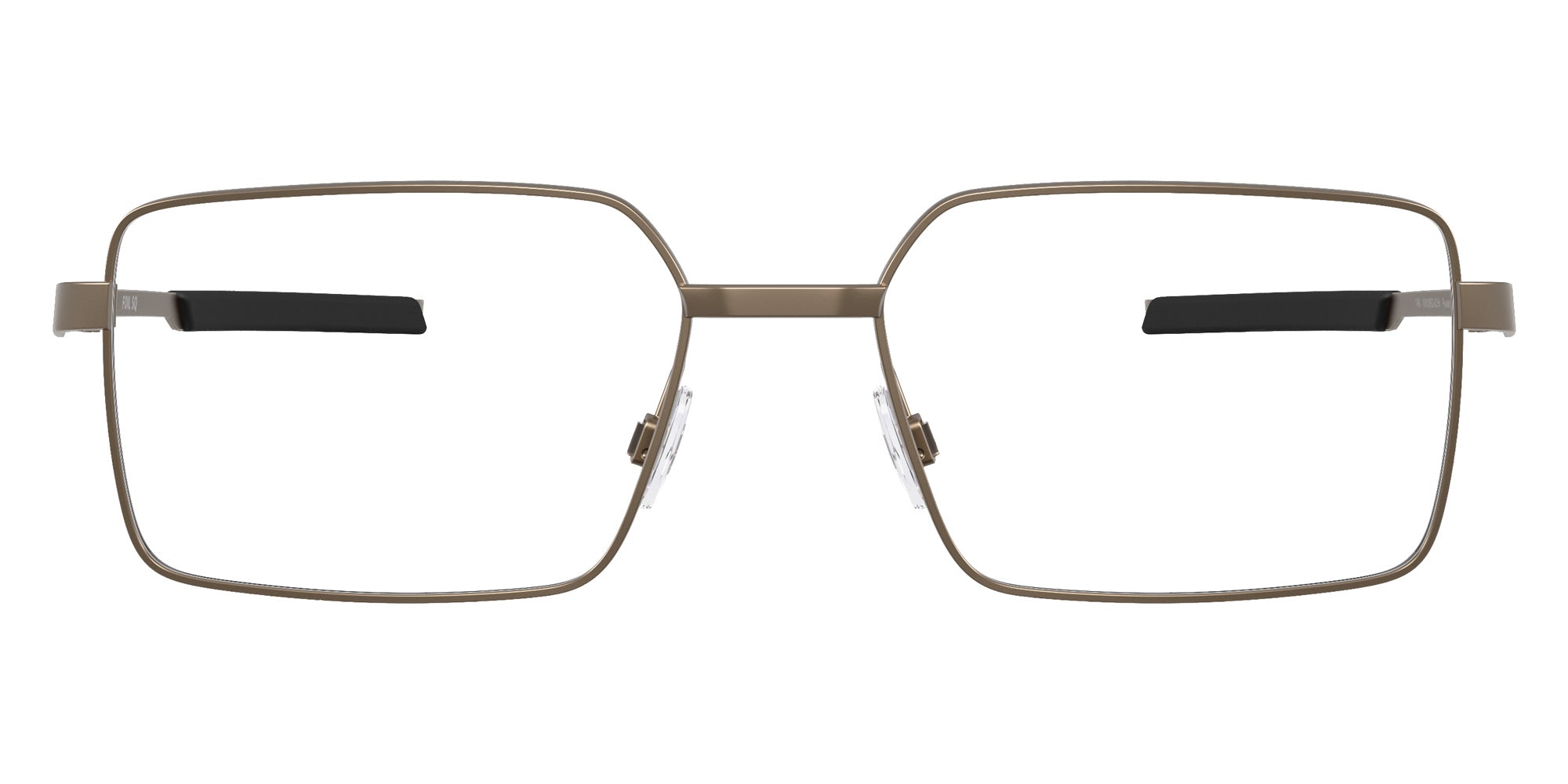 Oakley® OX3062 FOIL SQ OX3062 306202 54 Eyeglasses - Pewter