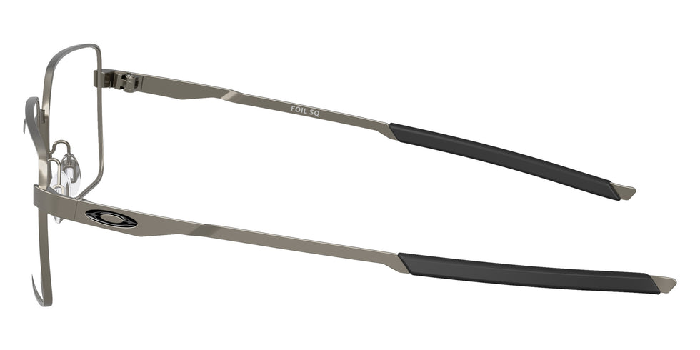 Oakley® OX3062 FOIL SQ OX3062 306204 54 Eyeglasses - Matte Gunmetal