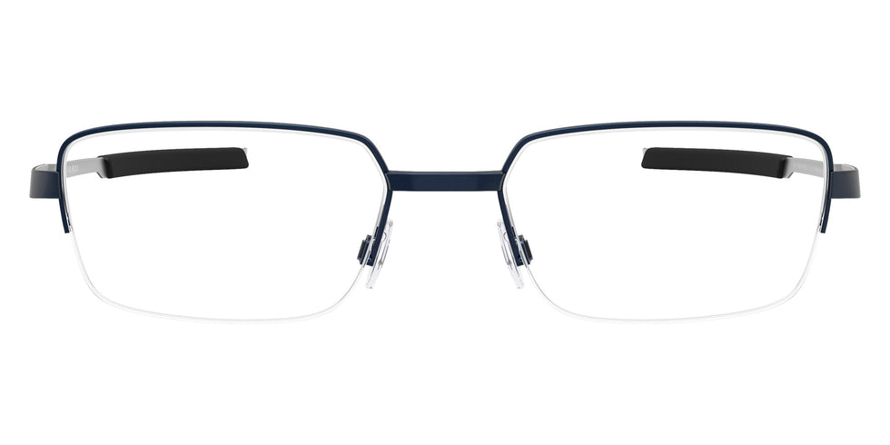Oakley® OX3100 FOIL RQ 0.5 OX3100 310003 55 Eyeglasses - Matte Midnight