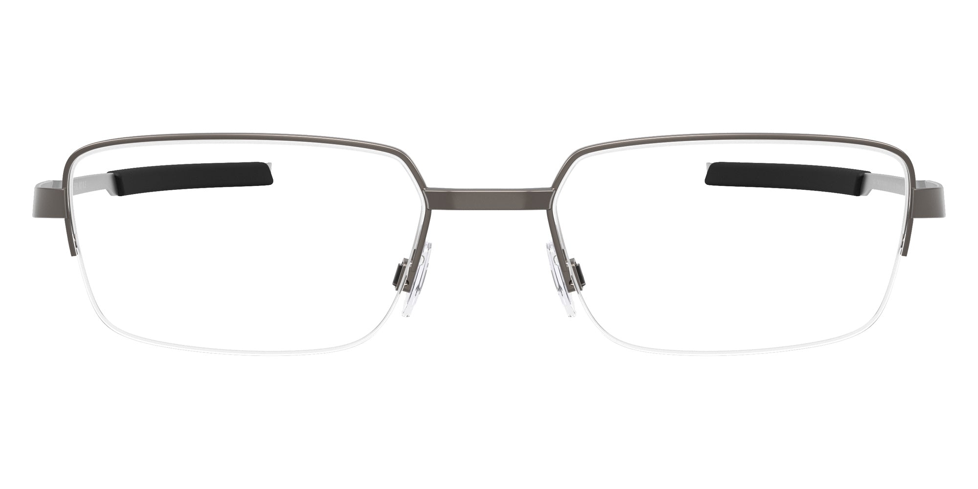 Oakley® OX3100 FOIL RQ 0.5 OX3100 310004 57 Eyeglasses - Matte Cement 310004