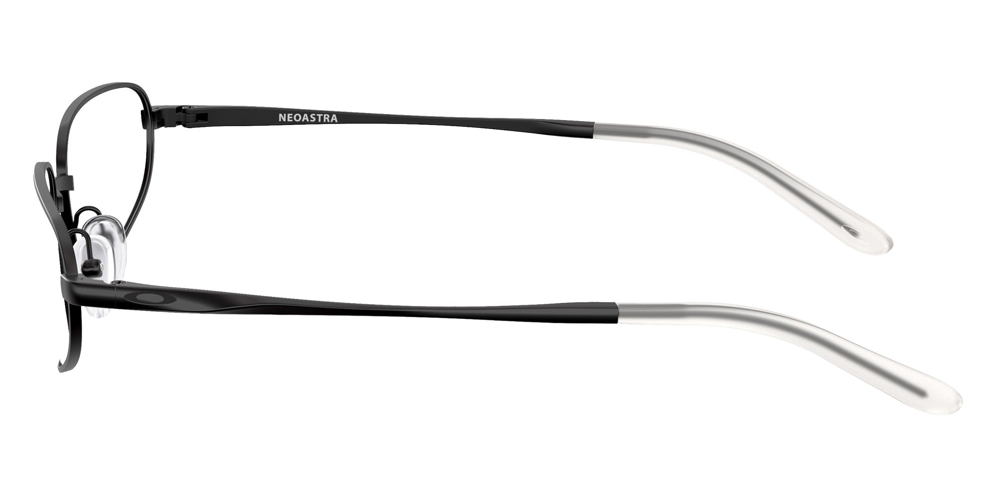 Oakley® OX3116 NEOASTRA OX3116 311601 54 Eyeglasses - Satin Black 311601