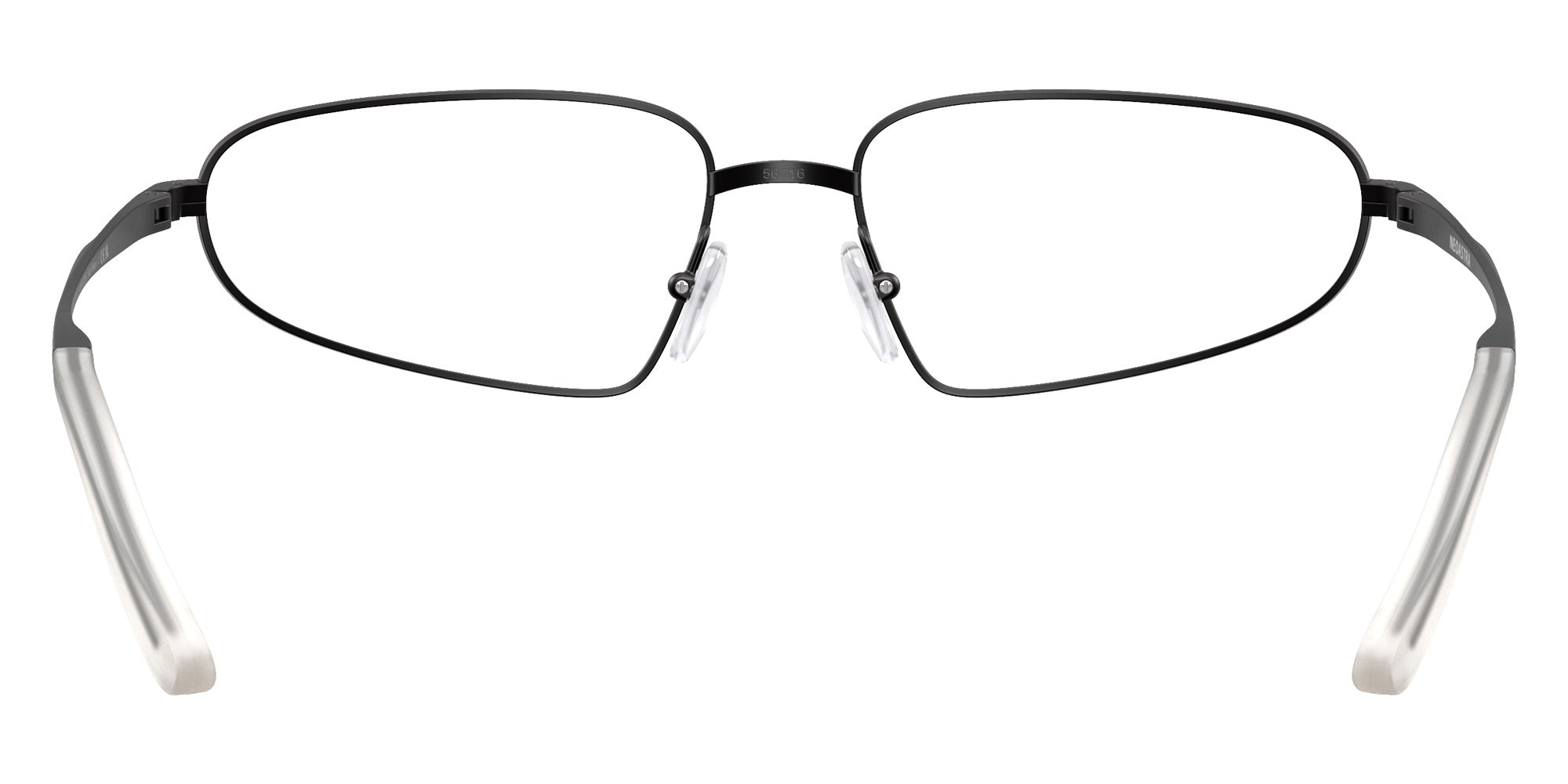 Oakley® OX3116 NEOASTRA OX3116 311601 54 Eyeglasses - Satin Black 311601