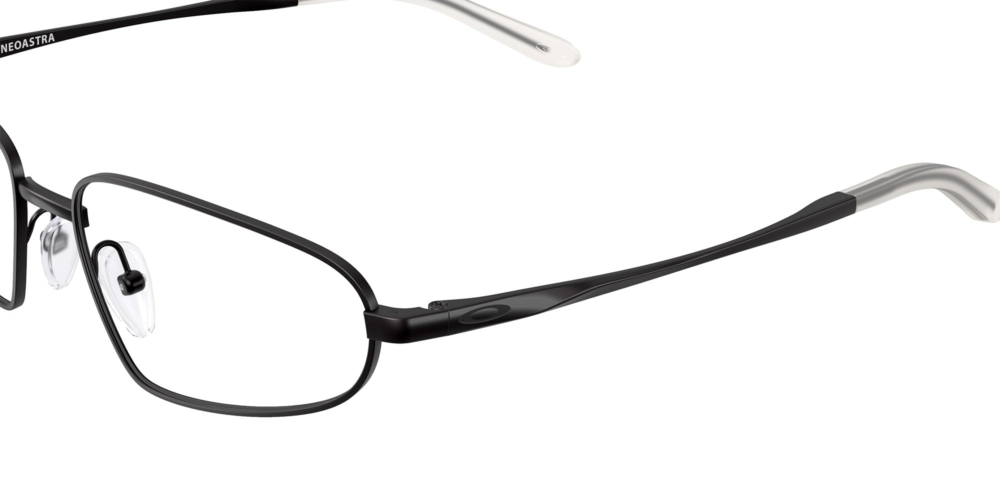 Oakley® OX3116 NEOASTRA OX3116 311601 54 Eyeglasses - Satin Black 311601