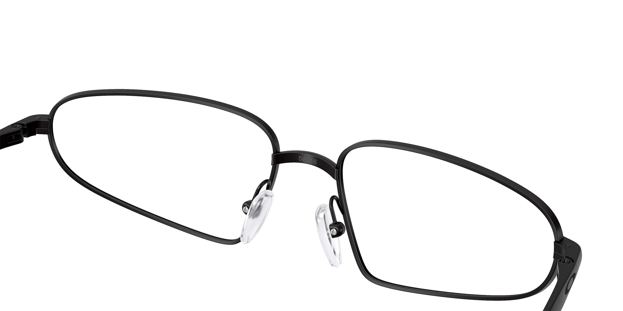 Oakley® OX3116 NEOASTRA OX3116 311601 54 Eyeglasses - Satin Black 311601