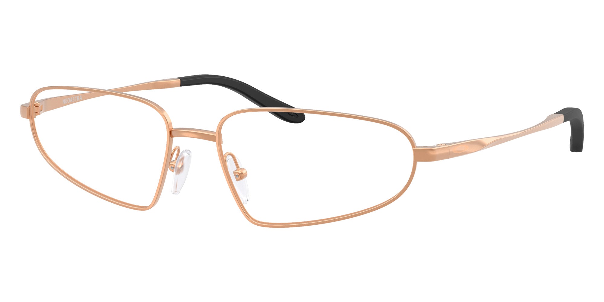 Oakley® OX3116 NEOASTRA OX3116 311602 54 Eyeglasses - Satin Rose Gold 311602