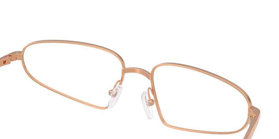 Oakley® OX3116 NEOASTRA OX3116 311602 54 Eyeglasses - Satin Rose Gold 311602