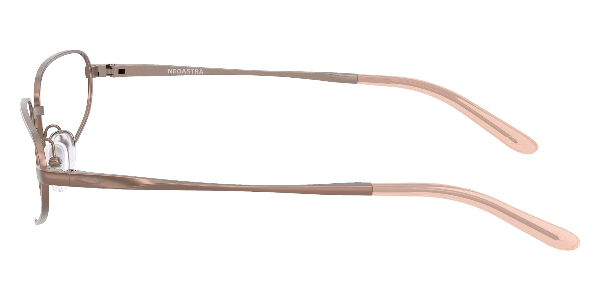 Oakley® OX3116 NEOASTRA OX3116 311603 56 Eyeglasses - Mahogany 311603