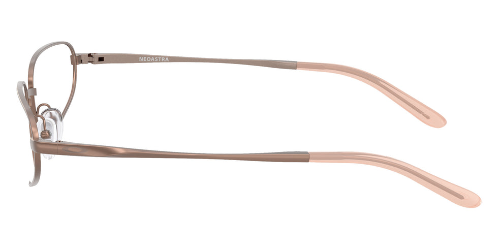 Oakley® OX3116 NEOASTRA OX3116 311603 56 Eyeglasses - Mahogany 311603