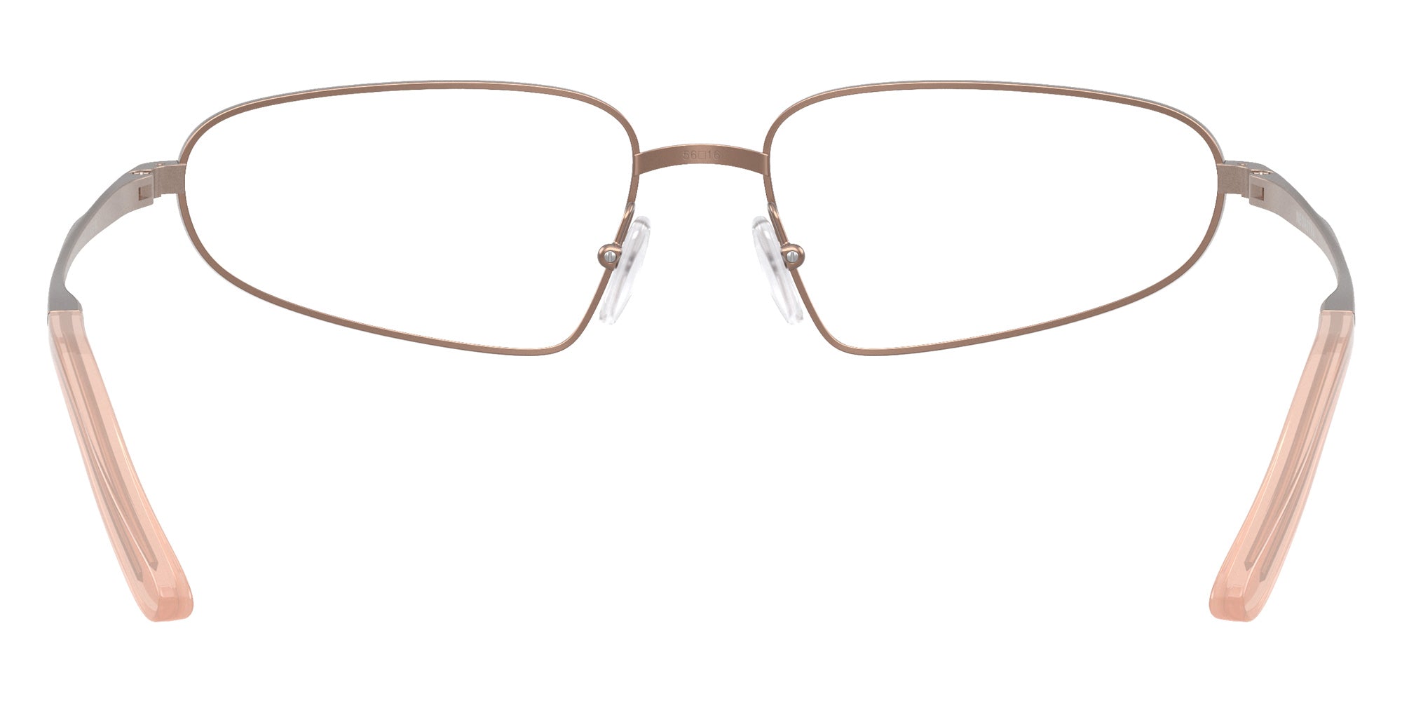 Oakley® OX3116 NEOASTRA OX3116 311603 56 Eyeglasses - Mahogany 311603