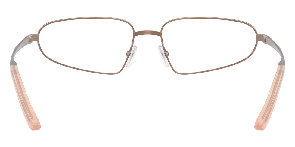 Oakley® OX3116 NEOASTRA OX3116 311603 56 Eyeglasses - Mahogany 311603