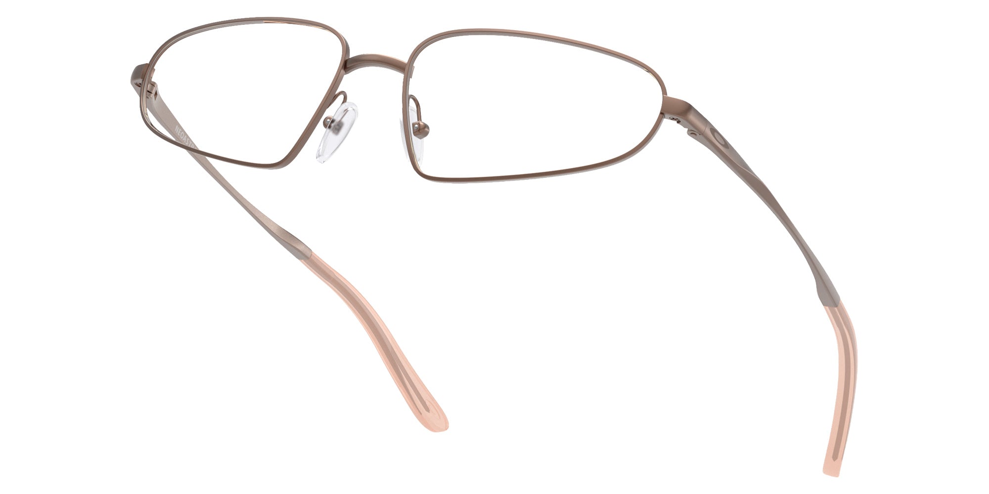 Oakley® OX3116 NEOASTRA OX3116 311603 56 Eyeglasses - Mahogany 311603