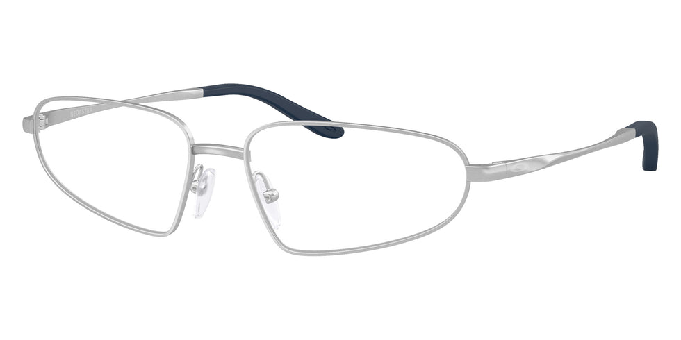 Oakley® OX3116 NEOASTRA OX3116 311604 56 Eyeglasses - Satin Chrome 311604