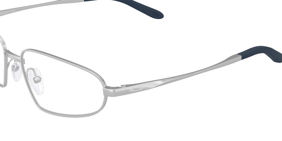 Oakley® OX3116 NEOASTRA OX3116 311604 56 Eyeglasses - Satin Chrome 311604