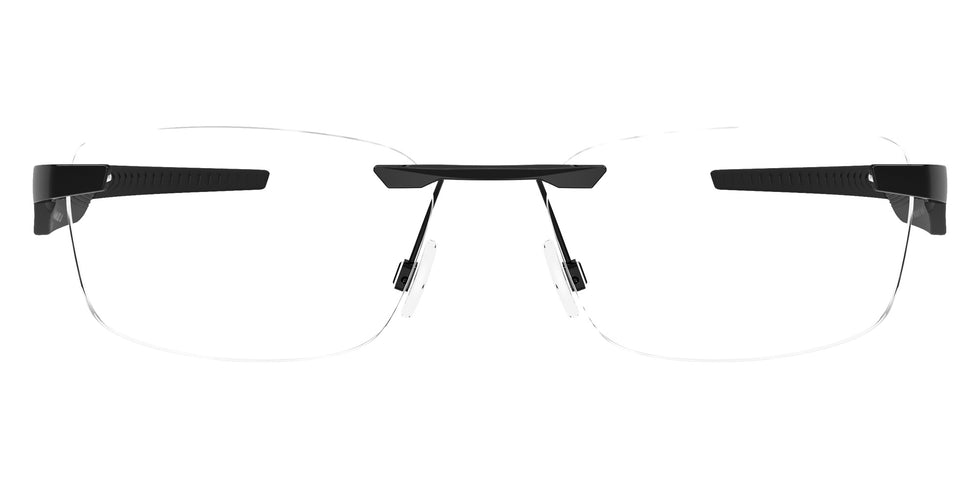 Oakley® OX3126 STEAKHOUSE 1.0 OX3126 312601 55 Eyeglasses - Satin Black 312601