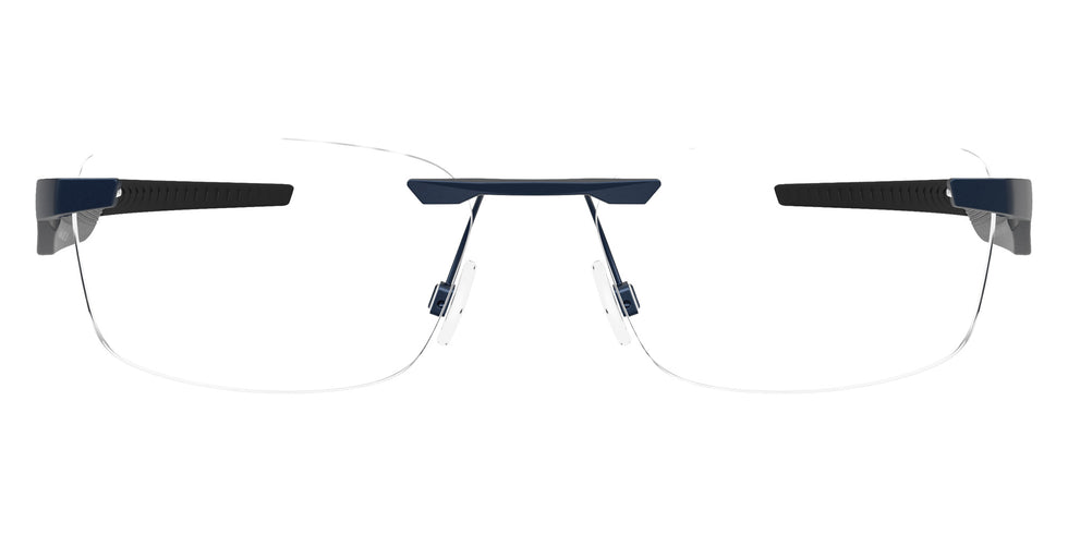 Oakley® OX3126 STEAKHOUSE 1.0 OX3126 312603 57 Eyeglasses - Matte Midnight 312603