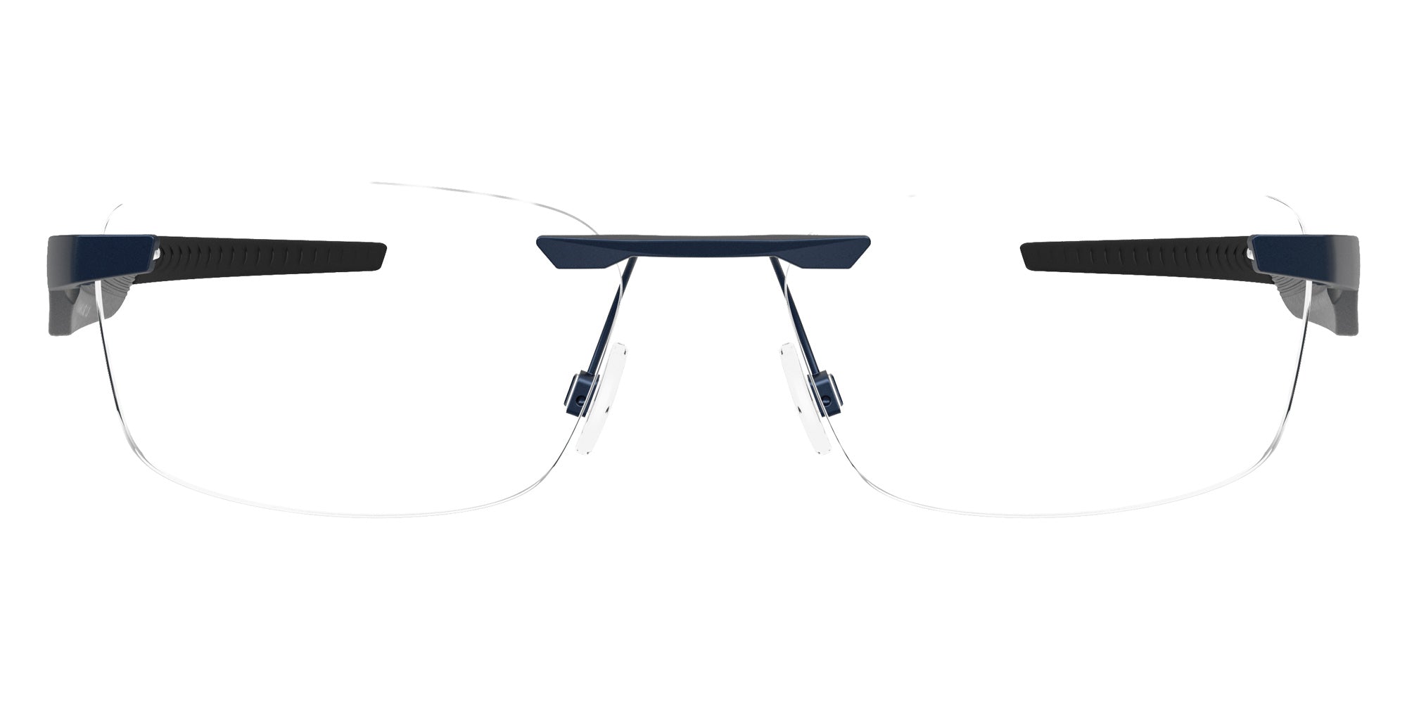 Oakley® OX3126 STEAKHOUSE 1.0 OX3126 312603 57 Eyeglasses - Matte Midnight 312603