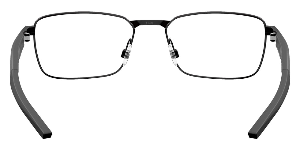 Oakley® OX3140 STEAKHOUSE OX3140 314001 56 Eyeglasses - Satin Black 314001