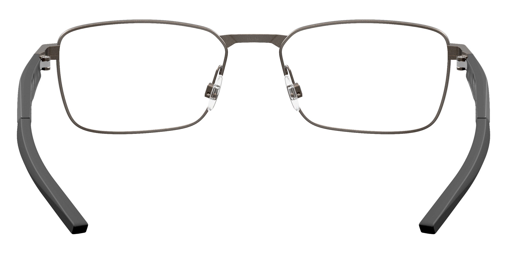 Oakley® OX3140 STEAKHOUSE OX3140 314003 54 Eyeglasses - Satin Lead 314003