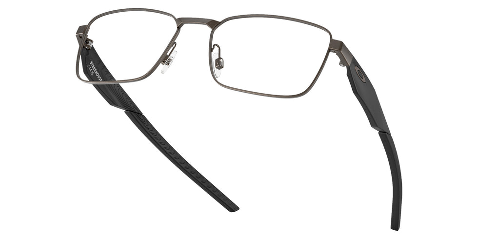 Oakley® OX3140 STEAKHOUSE OX3140 314003 54 Eyeglasses - Satin Lead 314003