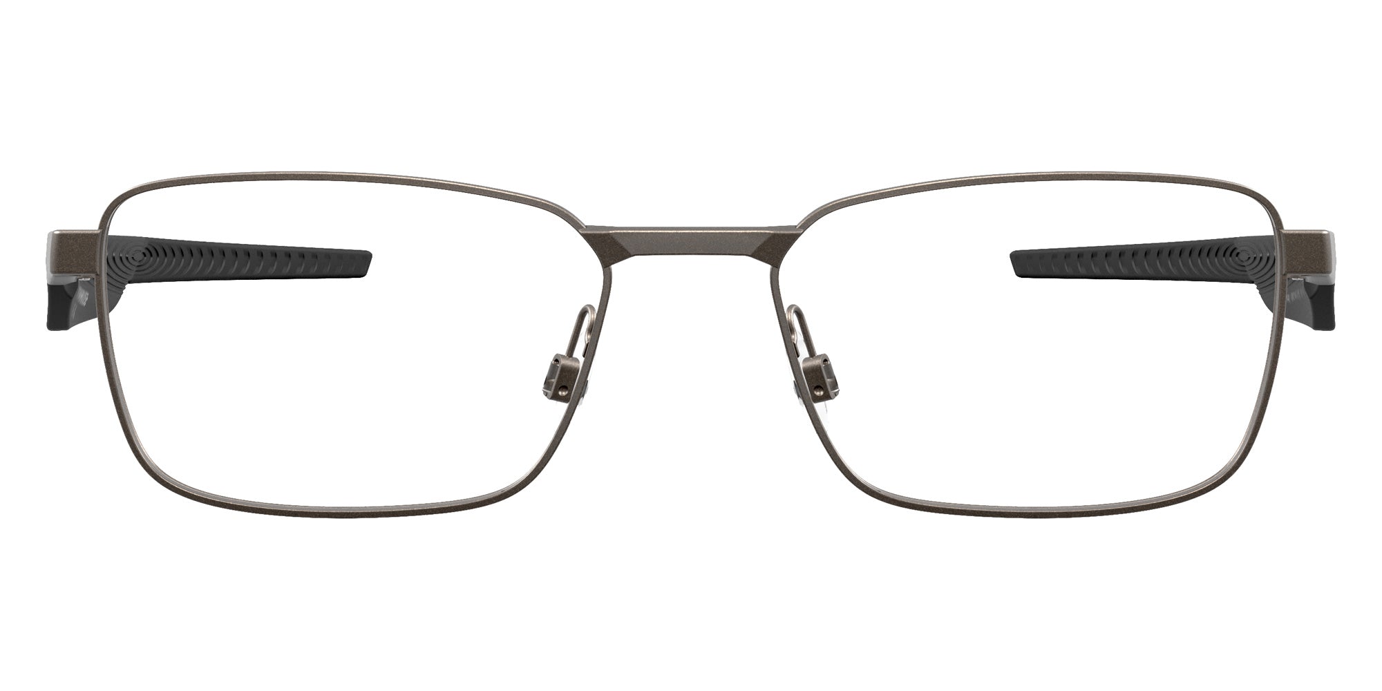 Oakley® OX3140 STEAKHOUSE OX3140 314003 54 Eyeglasses - Satin Lead 314003
