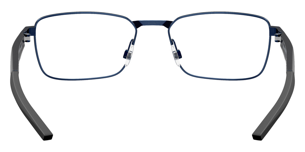 Oakley® OX3140 STEAKHOUSE OX3140 314004 56 Eyeglasses - Matte Midnight 314004